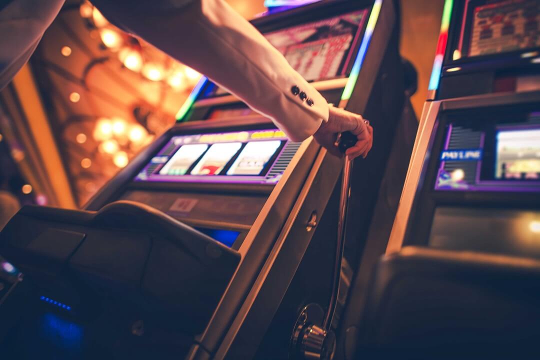 casino slot machine free games