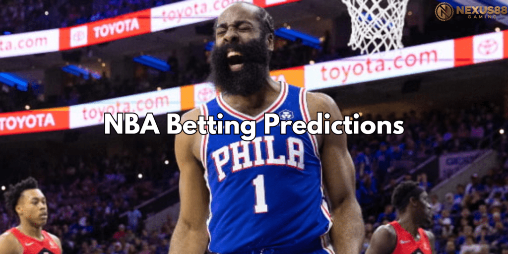 NBA Betting Predictions