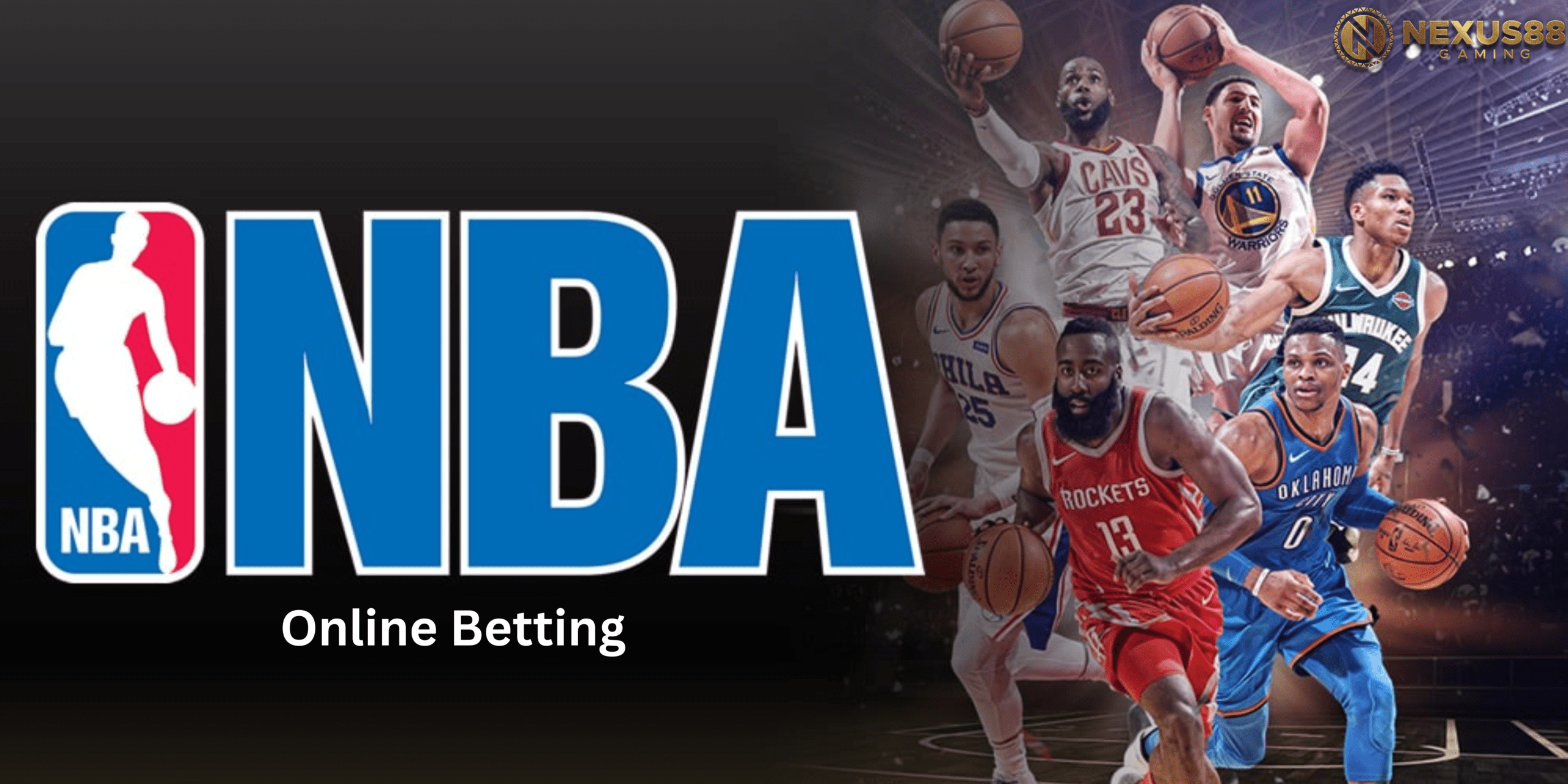 NBA Online Betting