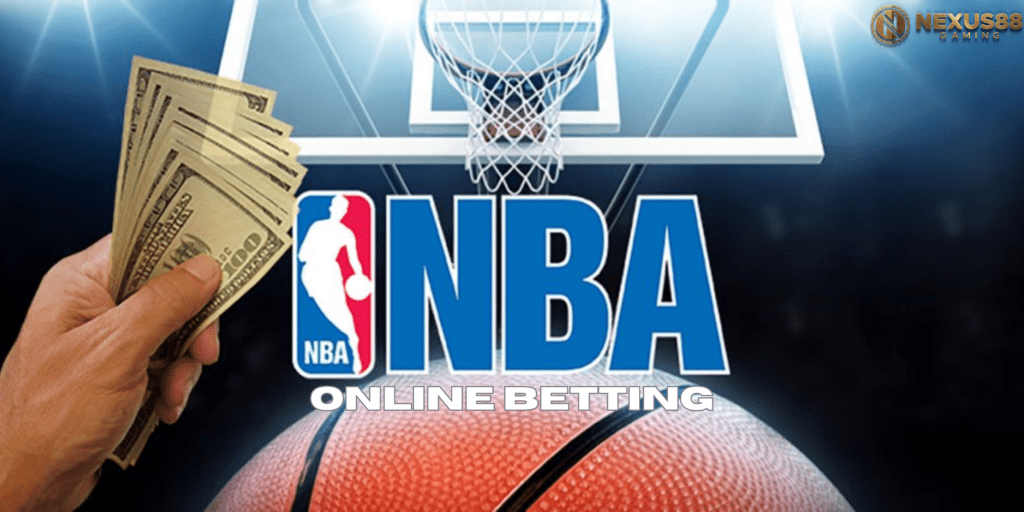 NBA Online Betting
